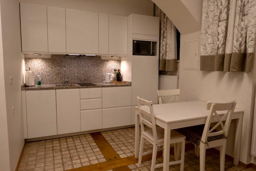 Modern Studios Near City Center Vienna Exterior photo